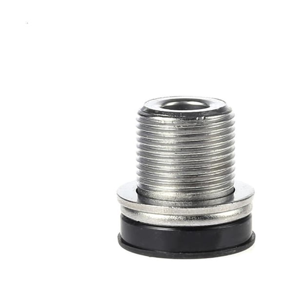 LICEWO Bicycle Screw Waterproof Crank Bolt M15For FSA for TRUVATIV Bike Bottom Bracket