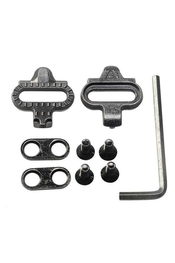 O Bicycle Shoe Cleats for SH51 SPD Speed Calas Tocas Cycling Shoe