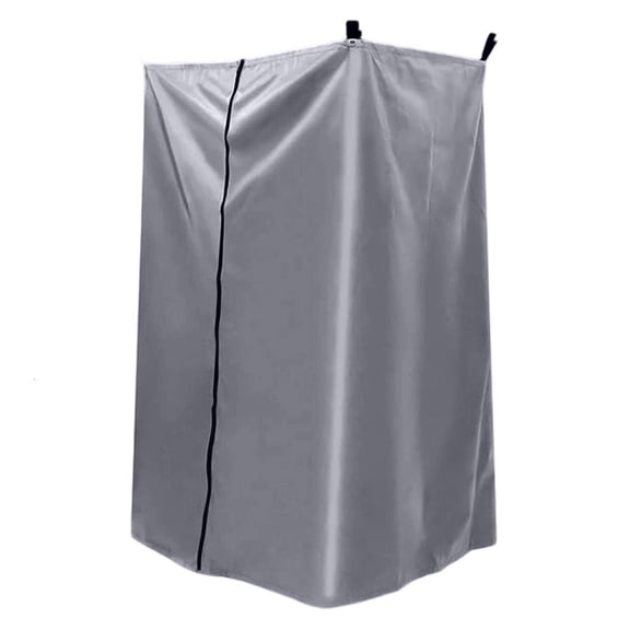 LICEWO Boats Changing Room Oxford Cloth Changing Shelter For Outdoor Camping Swimming