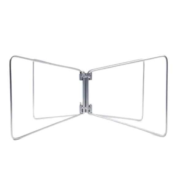 LICEWO Box Stand Water Tanks Stand Anti-Slip Fridge Ice Box Holder For Hiking Cooking