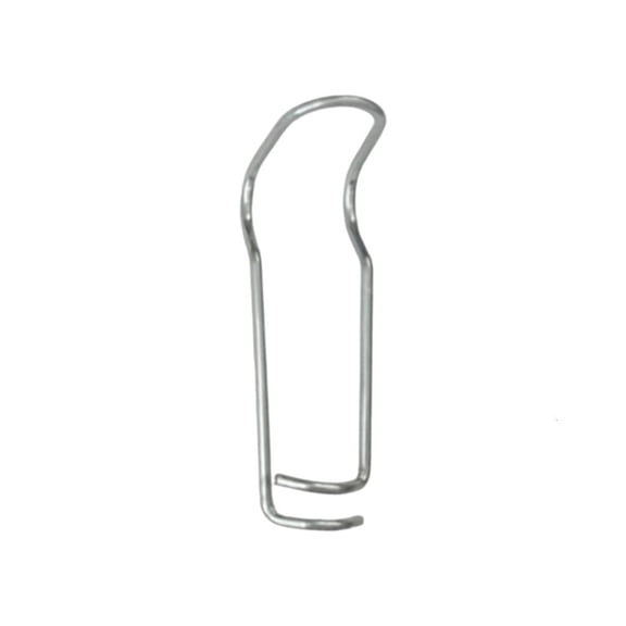 LICEWO Connecting Buckles for Bamboos Canes Mounting Tool for Climbing Pipe Support