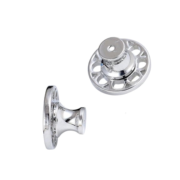 LICEWO Copper Earring Anchors Guards Prevent Dropping Jewelry Perfect For Formal Event Extended Wear Comfort