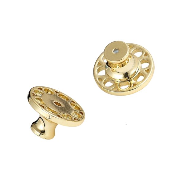LICEWO Copper Earring Anchors Guards Prevent Dropping Jewelry Perfect For Formal Event Extended Wear Comfort