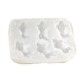 thumbnail image 1 of LICEWO Creative Fish Silicone Pendant Mold Flexible Design For Homemade Ornaments, 1 of 8