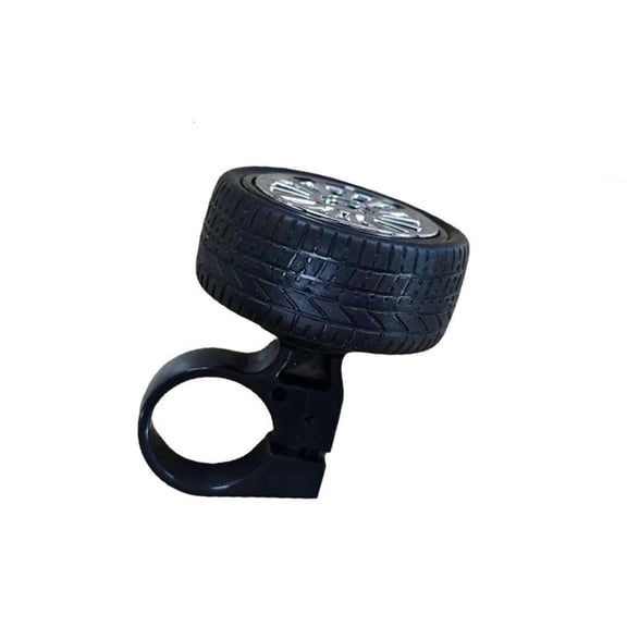 LICEWO Crisps Sound Cycling Bells Tire Light weight Waterproofed Simple Setups