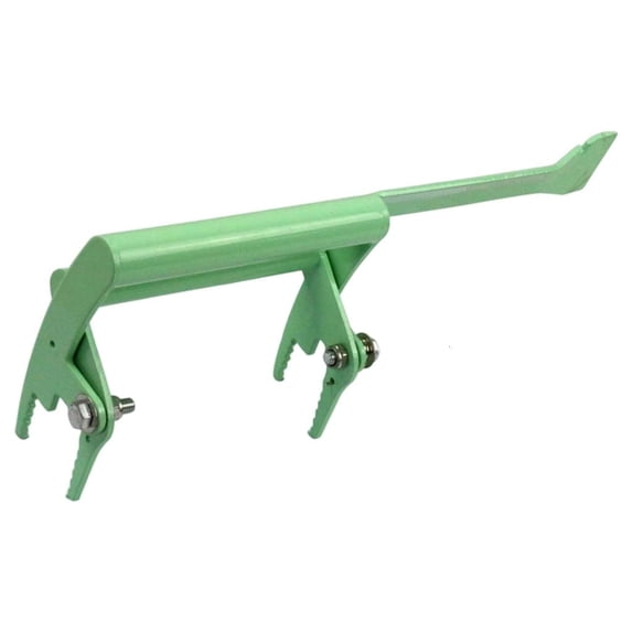 LICEWO Durability Stainless Steel Bees Frame Clip Including Shovel For Beekeeping Use
