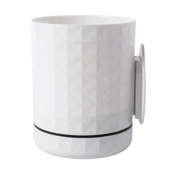 LICEWO Easyly Install Hanging Planter with Auto Watering System for Greeneries Lover