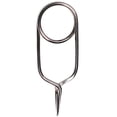 thumbnail image 1 of LICEWO Efficient Fly Tying Tool Hackle Plier For Detailed Work And Superior Control, 1 of 8