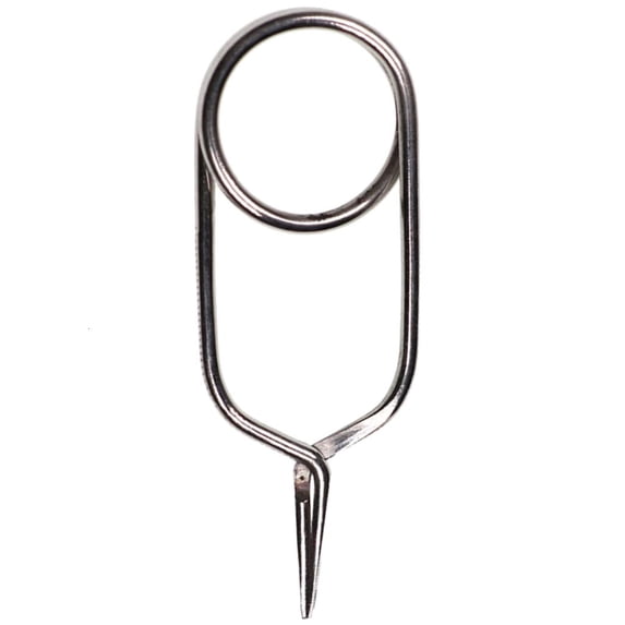 LICEWO Efficient Fly Tying Tool Hackle Plier For Detailed Work And Superior Control