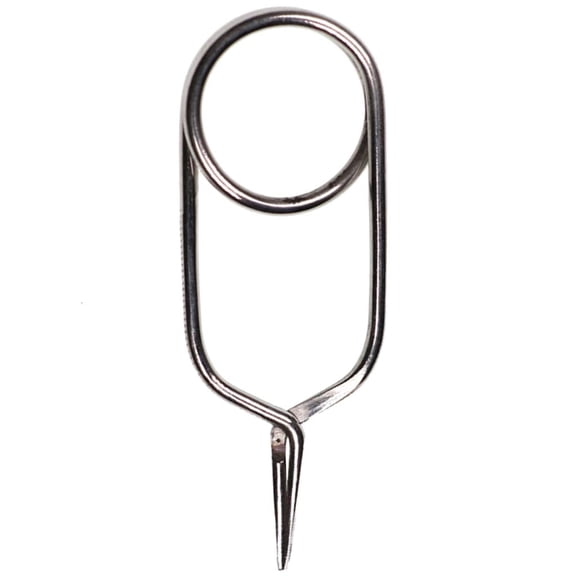 LICEWO Efficient Fly Tying Tool Hackle Plier For Detailed Work And Superior Control