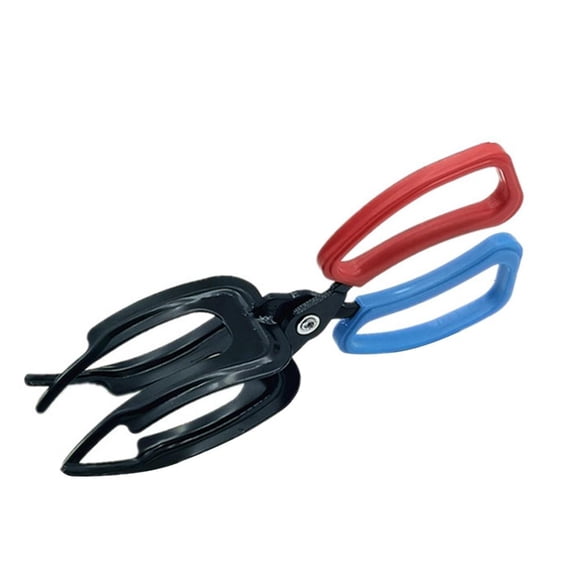LICEWO Fish Grabber 2/3Claw Fishing Plier Fish Control Clamps Fishing Accessorys