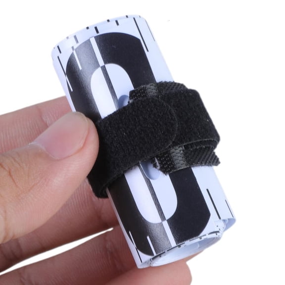 LICEWO Fish Measurement Tool Replacement Fish Measuring Ruler Measurement Tackle Tool