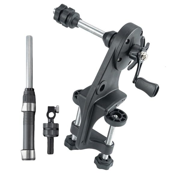 LICEWO Fishing Line Winders Spoolers Machine Adjustable Spooling Station Systems