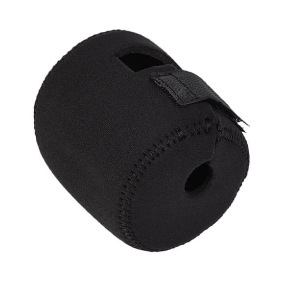 LICEWO Fishing Reels Storage Bag Space Saving Tackle Organizers Artificial Equipment Storage Box Easyly Movement