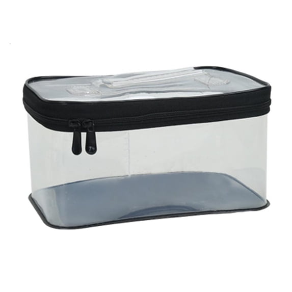 LICEWO Fishing Tackle Box Fishing Accessory Tool Organizers Live Baits Container Storage Container Hook Organizing Bucket