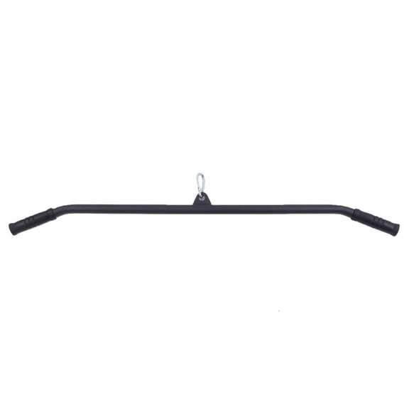 LICEWO Fitness Lat Pull Down Rod Workout Handle for Fitness WeightLifting Workout