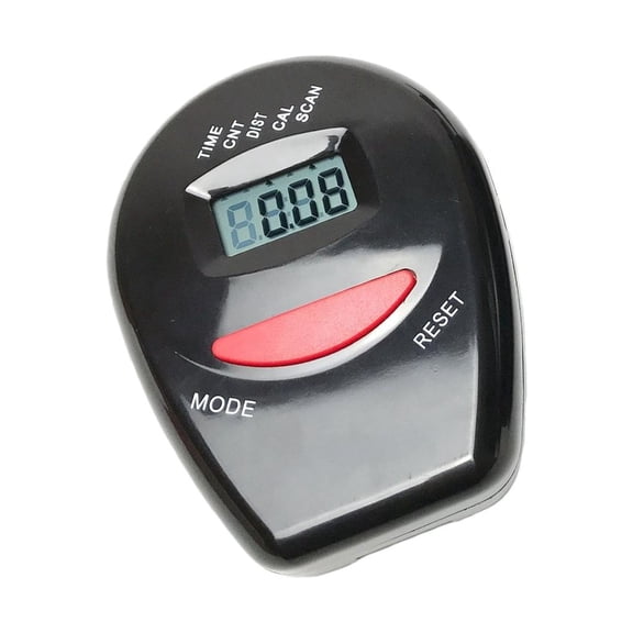 LICEWO Fitness Meter Smarted Counter Ball Switches for Rowing Machine Horse Exercise