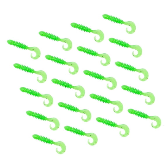 LICEWO Floating Soft Baits Fishing Lures Artificial Catfishes Baits Tackle Fishing for Various Water Conditions