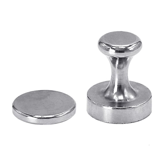 LICEWO Guitar Panel Repair Magnet Ring with Handle Magnet Music Instruments Tools