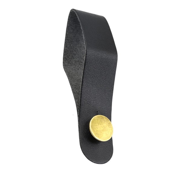 LICEWO Guitar Strap Holder Button Safe Lock Guitar Neck Strap Button for Ukulele Bass