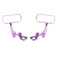 thumbnail image 1 of LICEWO Handlebar Bike Glass, Bicycles Cycling Rear View Glass, 360 Degree Adjustable, 1 of 12