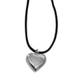 thumbnail image 1 of LICEWO Heart Necklace Female Niche Collarbone Chain Student Adjustable Chain Jewelry, 1 of 8