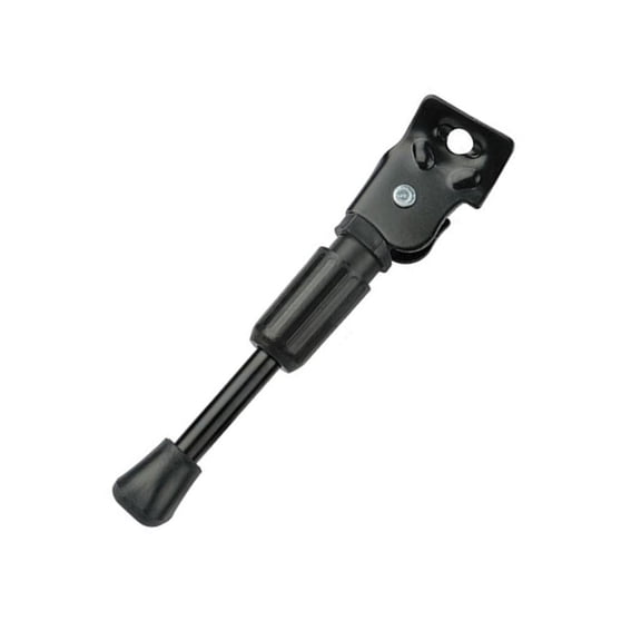 LICEWO Heavy Duty Bike Kickstand Parking Stand Bracket Holder Support with Nonslip Base