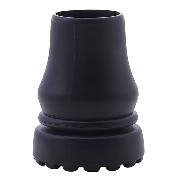 LICEWO Hiking Stick Protectors Cover Cane Tip Protect Pad End Cane Replaceable Tip Caps