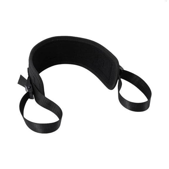 LICEWO Hip Thrusts Belt Exercise Bridge Belt Workout Equipment for Relieve Pressure