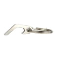 thumbnail image 1 of LICEWO Mini Bottle Opener Pocket Keyring Pocket Multifunctional Beer Bottle Opener, 1 of 9