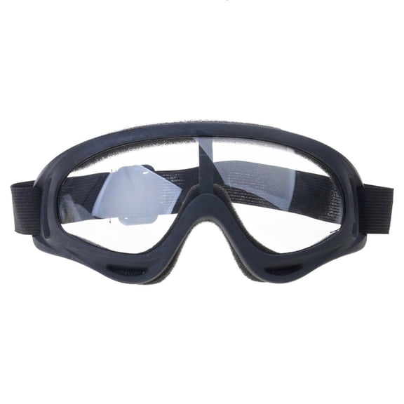 LICEWO Outdoor Windproofed Goggles Sand Protecting Cycling Goggles Durability Eyewears for Shoot and Exploration