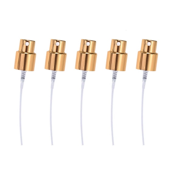 LICEWO Perfume Dispenser Pump Bottle Resin Mold Kit Silicone Bottle Mold with Pump Dispenser for Soap Shampoo Lotions Creams