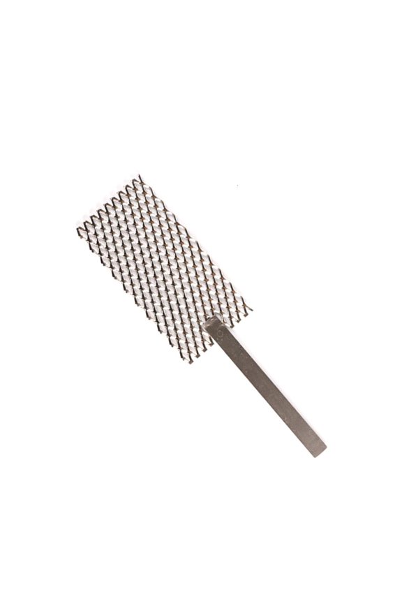 O Practical Titaniums Anode Rhodiums Electroplating Tool With Ergonomic Handle For Jewelry Crafting And Repair