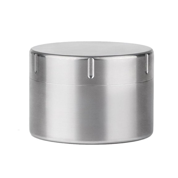 LICEWO Premium mixture closed clinical Container Large Capacity Light transportable for Hiking Camping and Outdoor tasks