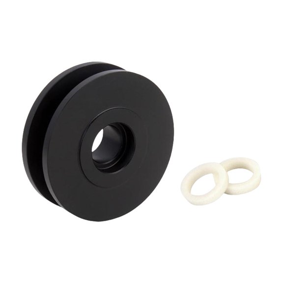 LICEWO Road Bike Chain Keeper 12mm Thru Axles Chain Keeper Bike Chain Washing Holder