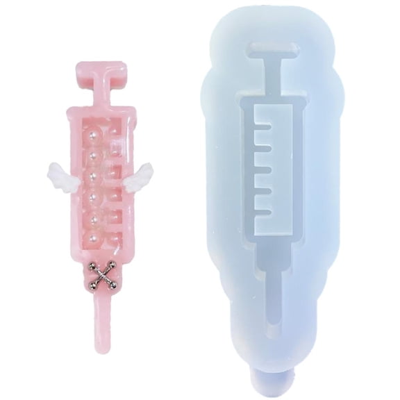 LICEWO Silicone Quicksand Mold Butterfly Shape Epoxy Resin Casting Molds for Handmade