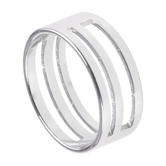 LICEWO Slotted Jumpring Opening Closing Tool For Finger Open Close Jump Ring Jewelry