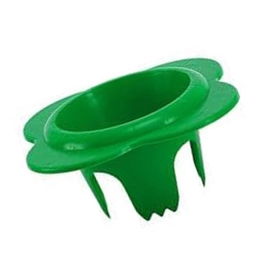 LICEWO Sprinkler Head Guard Cover For Lawn Irrigation Providing Strong Protecting Against Wear In Garden Setting