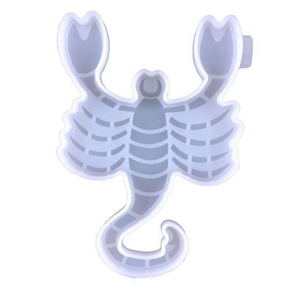 LICEWO Stylish Lovely Constellations Shaped Sturdy Silicone Coaster Mould Accessory for Craft Supplies and Home Decoration Use