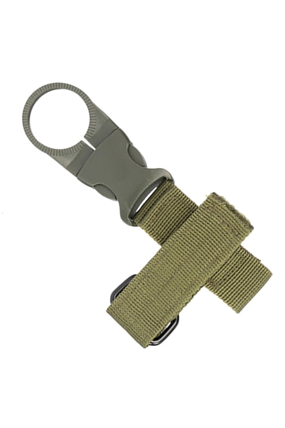 O Water Bottles Holder Keychains Backpack Hanging Bottle Buckle Clip Carabiner