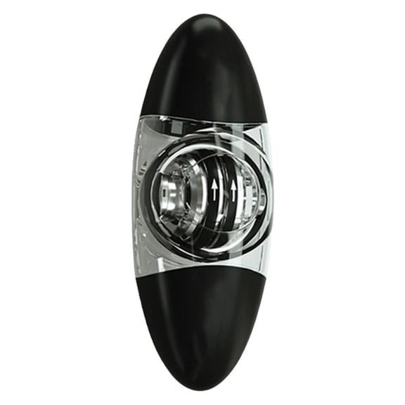 LICEWO Wrist Strength Gyro Ball With Color LED Light Hand Exerciser Strengthener