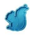 thumbnail image 1 of LICEWO for Key Chain Koala Squirrel Shape Mold for Epoxy Jewelry Casting Keychain Makin, 1 of 7