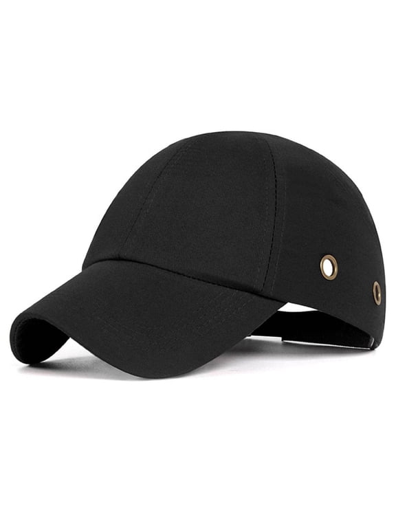 Bike Bicycle Caps Bicycle Baseball Helmets Bike Helmet Adults Cycling Helmet Baseball Cap Bicycle Helmet Chin Strap Road Bike Helmet For MTB Black