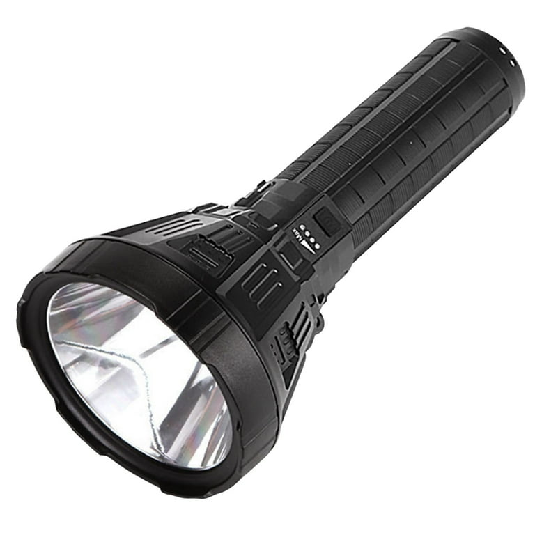 Powerful torch outlet