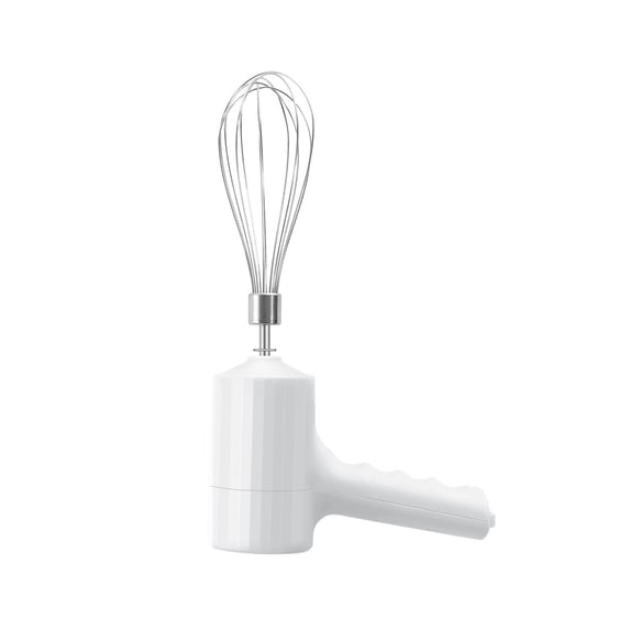 LICHENG Wireless Electric Eggs Beater F