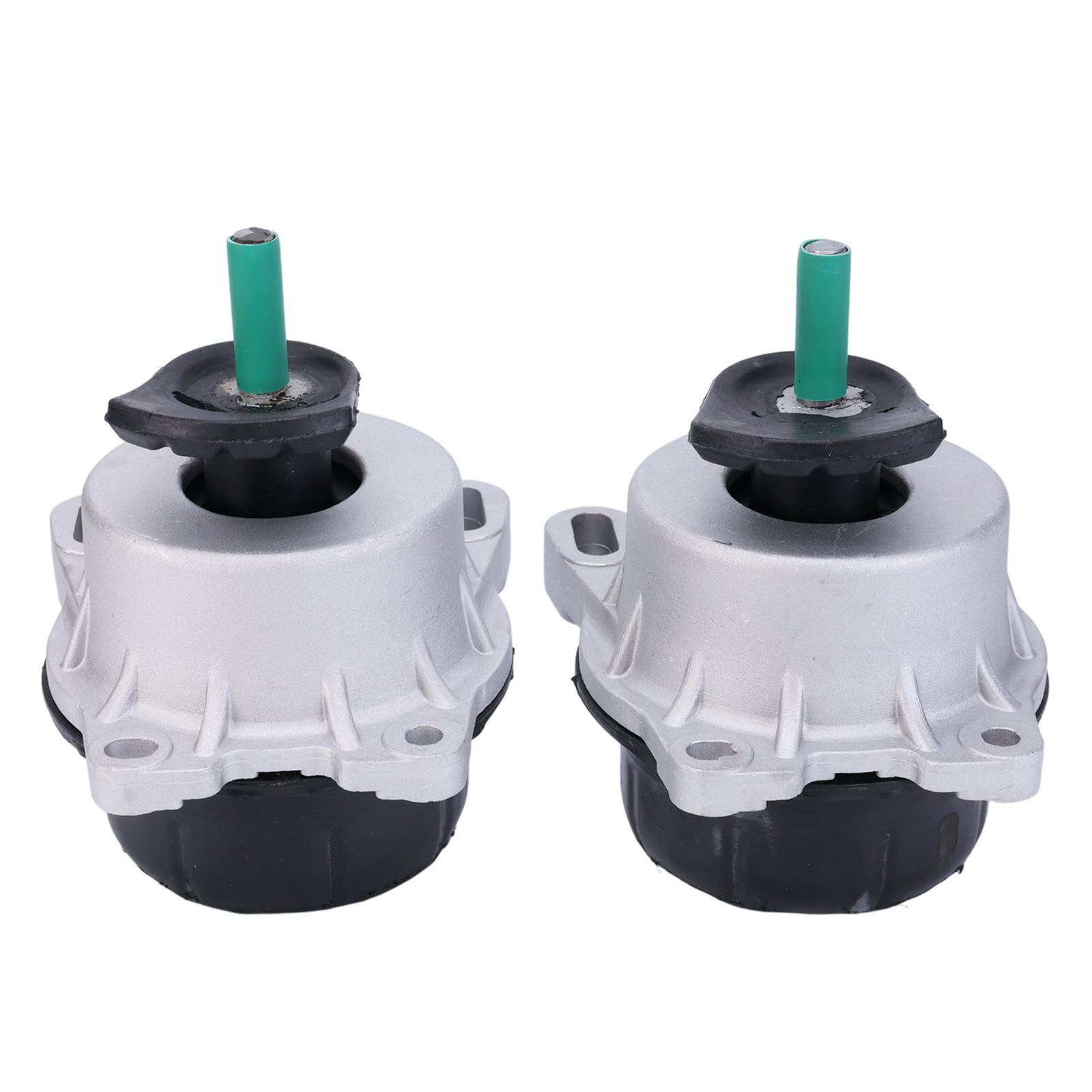 LICHENGTAI 2Pcs Front Engine Motor Mounts for Ford Transit 150 250 350 HD 2015-2023 Rubber Aluminum Durable