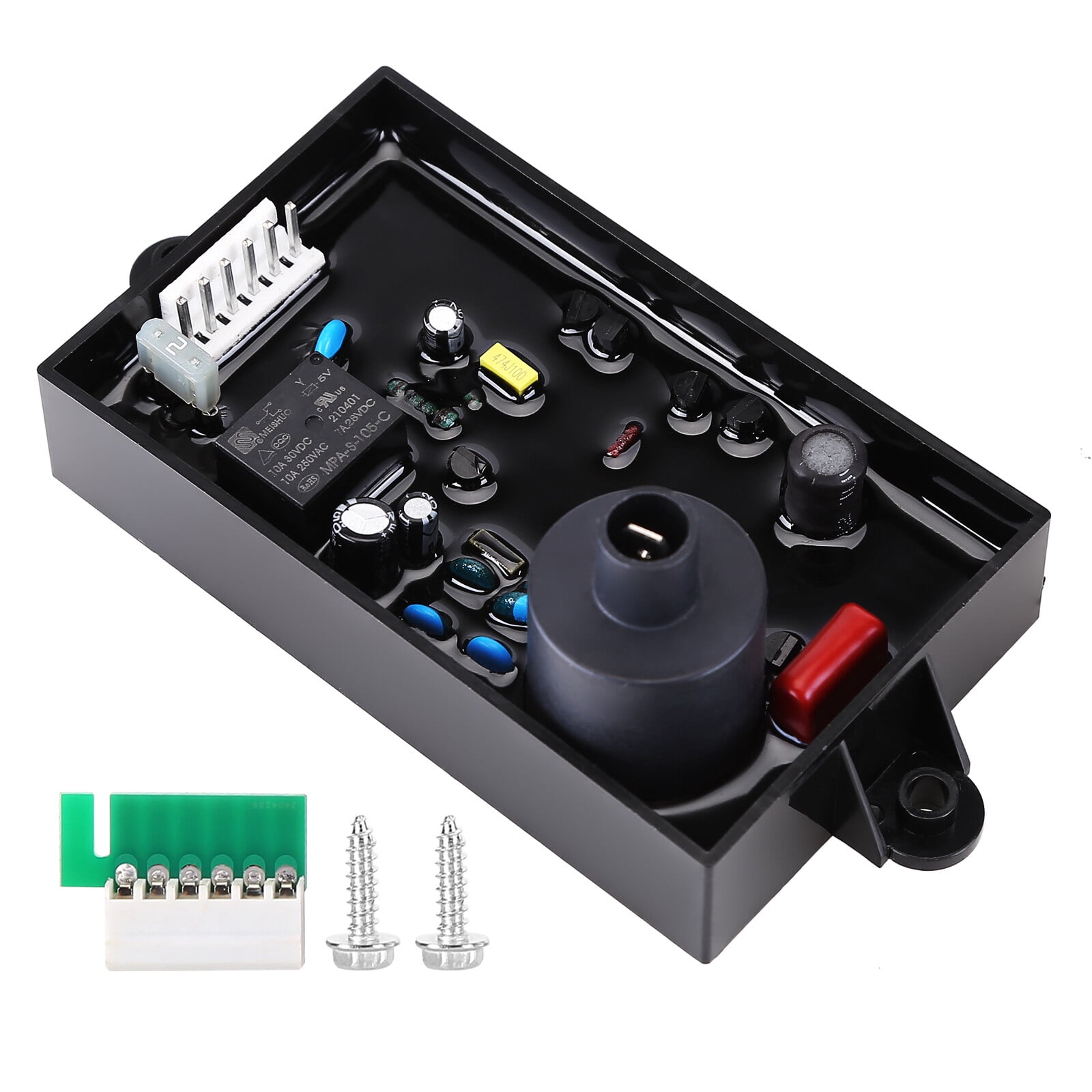 LICHENGTAI 91367 RV Water Heaters Control Circuit Board Fit for Atwood