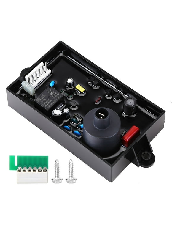 LICHENGTAI 91367 RV Water Heaters Control Circuit Board Fit for Atwood Water Heater Circuit Board Replace 93307, 93865, 93253