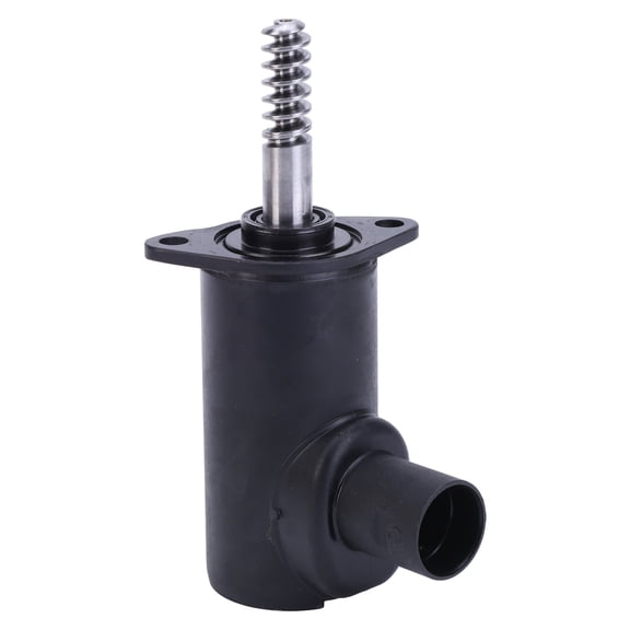 LICHENGTAI Actuator Servo Motor Replace 11377591588 for BMW 116i 118i for Mini R55 R56 R57 R58 R59 R60 R61 Alloy Stable Performance