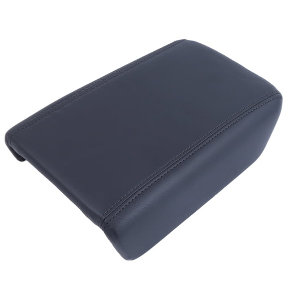 LICHENGTAI Center Console Lid Armrest Cover Replace 22905370 925-084 Plastic Vinyl Easy Install for Chevrolet Traverse 2008-2017